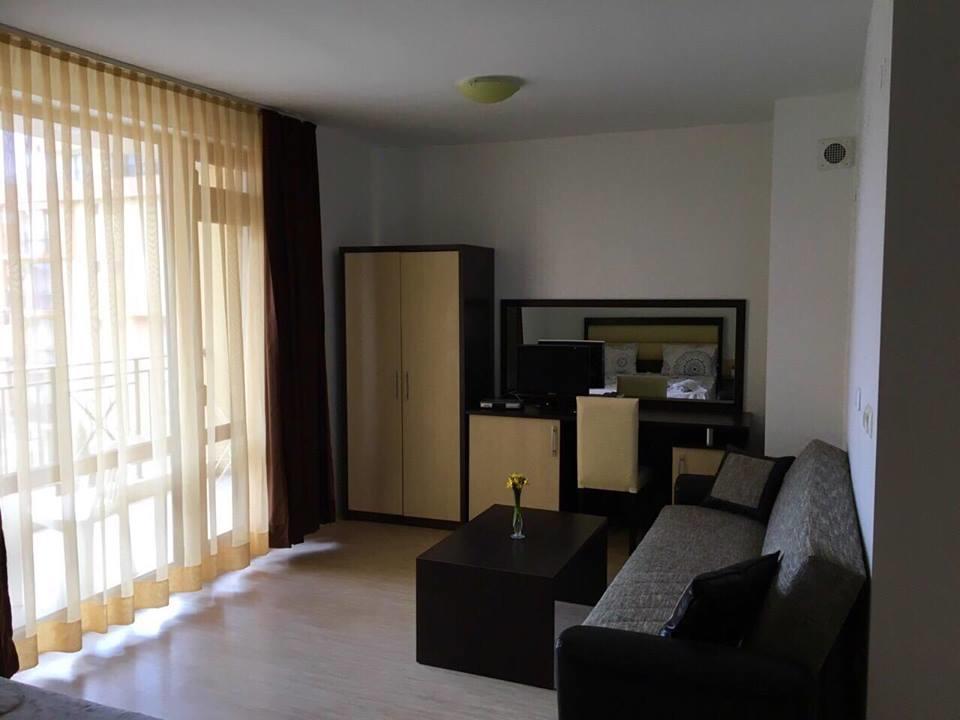 Siana 3 Suits Apartment Поморие Екстериор снимка